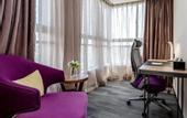 Туры в отель Hampton by Hilton Xi'an High-tech Zone
