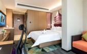 Туры в отель Hampton by Hilton Xi'an High-tech Zone