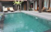 Туры в отель Purana Suite Ubud