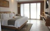 Туры в отель Purana Suite Ubud