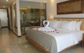 Туры в отель Purana Suite Ubud