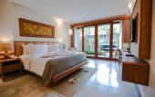 Туры в отель Purana Suite Ubud