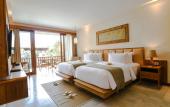 Туры в отель Purana Suite Ubud