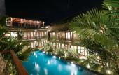 Туры в отель Purana Suite Ubud