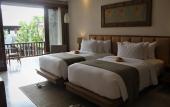 Туры в отель Purana Suite Ubud