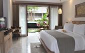 Туры в отель Purana Suite Ubud