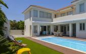 Туры в отель Larnaca Villa Marisol