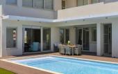 Туры в отель Larnaca Villa Marisol