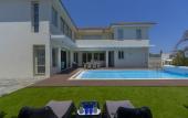 Туры в отель Larnaca Villa Marisol