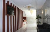 Туры в отель Quars Suite