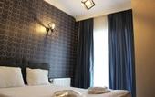 Туры в отель Quars Suite