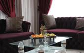 Туры в отель Quars Suite