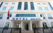 Туры в отель Beksiti Hotel