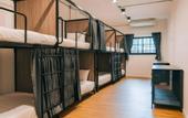 Туры в отель COZ at Ratchathewi - Hostel
