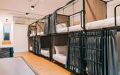 Туры в отель COZ at Ratchathewi - Hostel