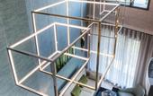 Туры в отель The Garden Suites