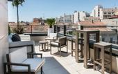 Туры в отель The Garden Suites