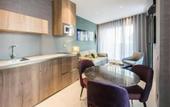 Туры в отель The Garden Suites