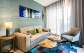 Туры в отель The Garden Suites