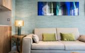 Туры в отель The Garden Suites