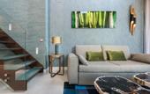 Туры в отель The Garden Suites