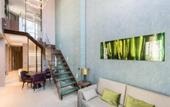 Туры в отель The Garden Suites