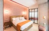 Туры в отель The Garden Suites