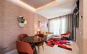 Туры в отель The Garden Suites