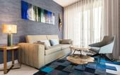 Туры в отель The Garden Suites
