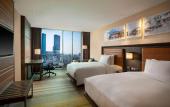 Туры в отель Doubletree By Hilton Surabaya
