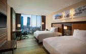 Туры в отель Doubletree By Hilton Surabaya