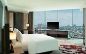 Туры в отель Doubletree By Hilton Surabaya