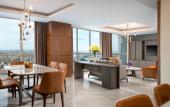 Туры в отель Doubletree By Hilton Surabaya