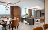 Туры в отель Doubletree By Hilton Surabaya