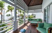 Туры в отель Ulu Cliffhouse