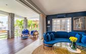 Туры в отель Ulu Cliffhouse
