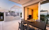Туры в отель Napa Hills Seaview Villas