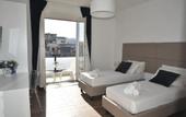 Туры в отель Mapi's rooms