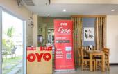 Туры в отель Oyo 368 Aoi Apartment