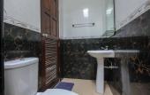 Туры в отель Oyo 368 Aoi Apartment