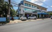 Туры в отель Oyo 368 Aoi Apartment