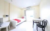 Туры в отель Oyo 368 Aoi Apartment
