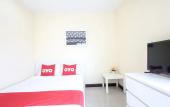 Туры в отель Oyo 368 Aoi Apartment
