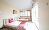 Туры в отель Oyo 368 Aoi Apartment