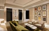 Туры в отель Hilton Melbourne Little Queen Street