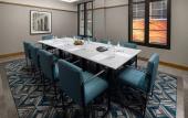 Туры в отель Hilton Melbourne Little Queen Street