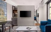 Туры в отель Hilton Melbourne Little Queen Street