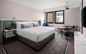 Туры в отель Hilton Melbourne Little Queen Street