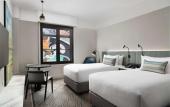 Туры в отель Hilton Melbourne Little Queen Street