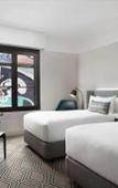 Туры в отель Hilton Melbourne Little Queen Street